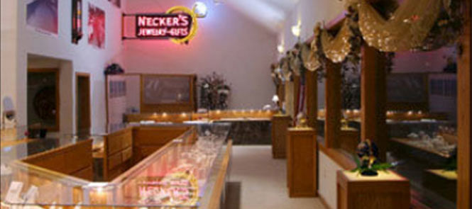 NECKERS Jewelers